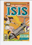 Isis  # 1