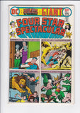 Four Star Spectacular  # 1