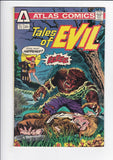 Tales of Evil  # 1