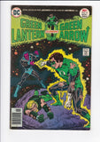 Green Lantern Vol. 2  # 91