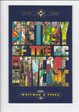 History of the DC Universe  # 1-2  Complete Set