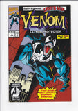 Venom: Lethal Protector Vol. 1  # 2