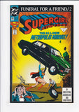 Action Comics Vol. 1  # 685