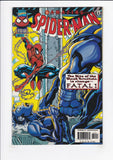 Amazing Spider-Man Vol. 1  # 419