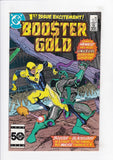 Booster Gold Vol. 1  # 1