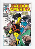 Captain America Vol. 1  # 328