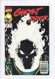 Ghost Rider Vol. 2  # 15  Newsstand