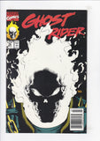 Ghost Rider Vol. 2  # 15  Newsstand