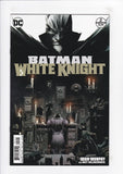 Batman: White Knight  # 2