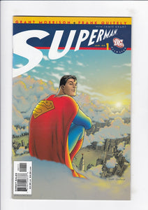 All-Star  Superman  # 1