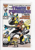 Transformers Vol. 1  # 19