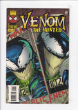 Venom: The Hunted  # 1