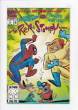 Ren & Stimpy  # 6