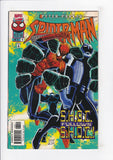 Spider-Man Vol. 1  # 76