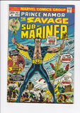 Sub-Mariner Vol. 1  # 67