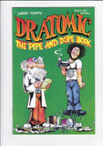 Dr. Atomic: The Pipe and Dope Book (One Shot)