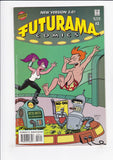 Futurama  # 3