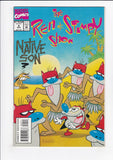 Ren & Stimpy  # 9