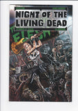 Night of the Living Dead  # 1-12  Complete Set