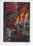 Night of the Living Dead  # 1-12  Complete Set