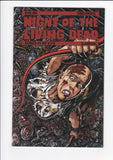 Night of the Living Dead  # 1-12  Complete Set