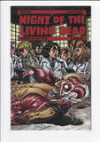 Night of the Living Dead  # 1-12  Complete Set
