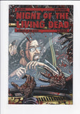 Night of the Living Dead  # 1-12  Complete Set