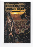 Night of the Living Dead  # 1-12  Complete Set