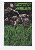Night of the Living Dead  # 1-12  Complete Set