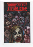 Night of the Living Dead  # 1-12  Complete Set