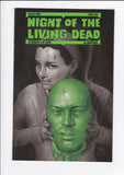 Night of the Living Dead  # 1-12  Complete Set