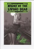 Night of the Living Dead  # 1-12  Complete Set