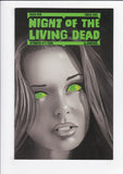 Night of the Living Dead  # 1-12  Complete Set