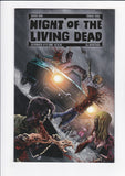 Night of the Living Dead  # 1-12  Complete Set