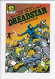 Dreadstar Vol. 1  # 1