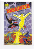 Dreadstar Vol. 1  # 2