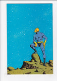 Dreadstar Vol. 1  # 4