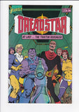 Dreadstar Vol. 1  # 27