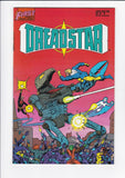 Dreadstar Vol. 1  # 28