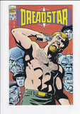 Dreadstar Vol. 1  # 40