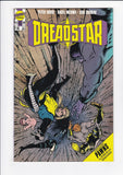 Dreadstar Vol. 1  # 45