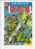 Dreadstar Vol. 1  # 47