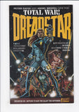 Dreadstar Vol. 1  # 49