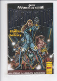 Dreadstar Vol. 1  # 50