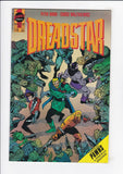 Dreadstar Vol. 1  # 52