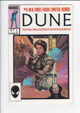 Dune  # 1-3  Complete Set