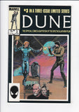 Dune  # 1-3  Complete Set