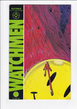 Watchmen  # 1