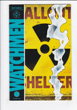 Watchmen  # 3