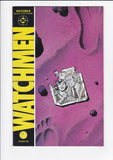 Watchmen  # 4